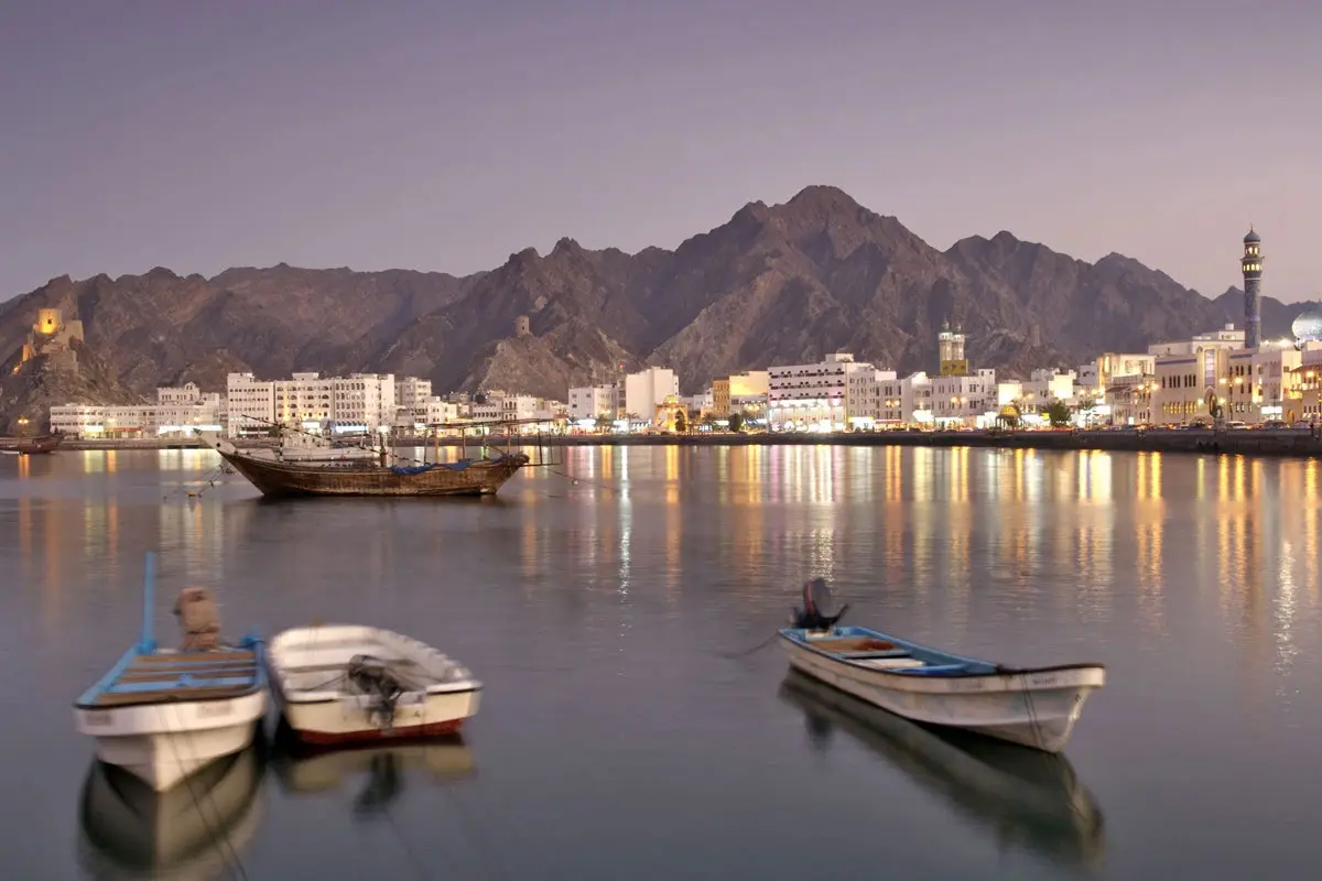 Oman Hospitality Leaders Met During The “Hospitality Technology Trends 2016” Event
