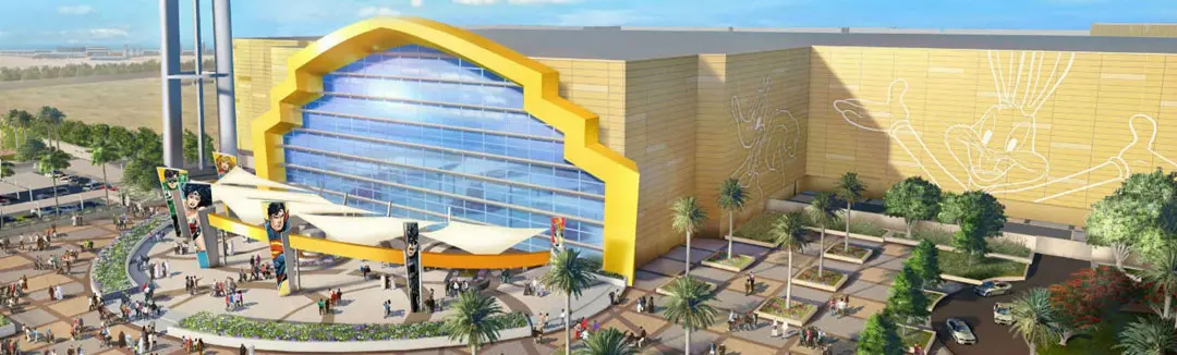 Warner Bros. World Abu Dhabi Enables IPera's Guest WiFi Experience & Analytics Software