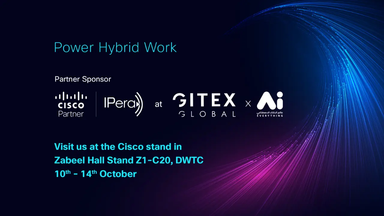 GITEX Global 2022 Dubai: The World's Largest Technology Fair