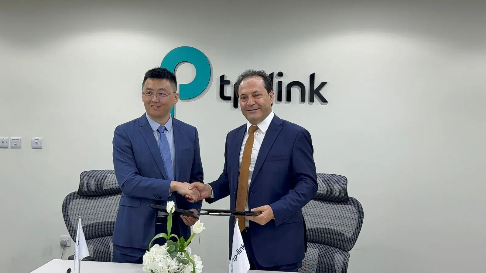 IPERA and TP-Link join forces to drive innovation across the region